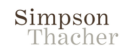 Simpson Thacher & Bartlett LLP