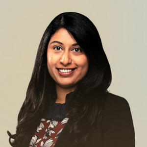 Smitha Balasubramanian