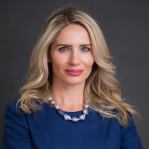 Arsov, Ana (HPS Investment Partners)