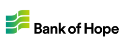 Bank of Hope