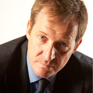 Campbell, Alastair (Keynote)