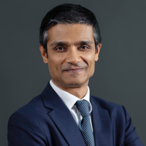 Mukerji, Soumitro 
