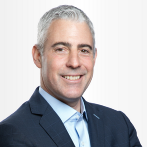 Laurino, Andrew (Blue Owl Capital)