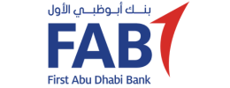 FAB (First Abu Dhabi Bank) 