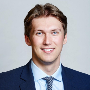 Morgan, Ryan (Deutsche Bank)