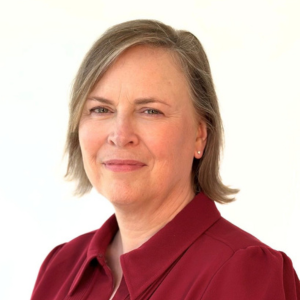 Fouquier, Susan (Skipton International)