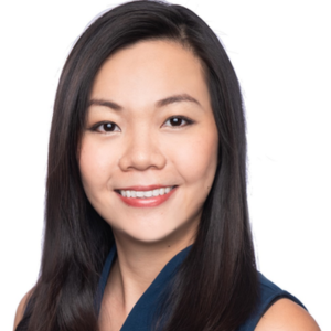 Lin, Dior (Linklaters)