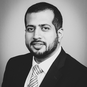Joshi, Nirvaan (Deutsche Bank)