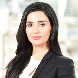 Al-Arayedh, Fatema (Debevoise & Plimpton LLP)