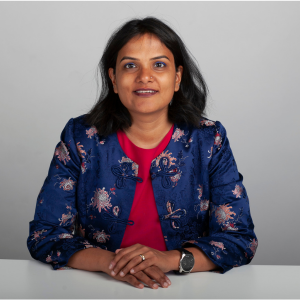 Mittal, Aditi (ICG)