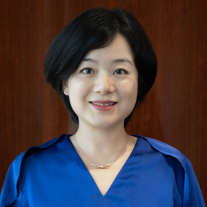 Liu, Yixiao (Blackstone Real Estate)