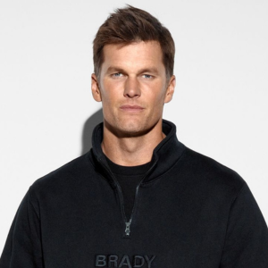 Brady, Tom